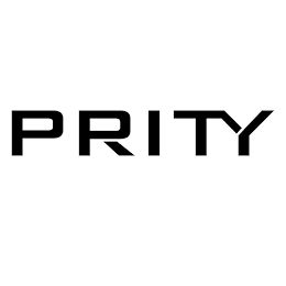 PRITY logo