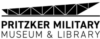 PRITZKER MILITARY MUSEUM & LIBRARY logo