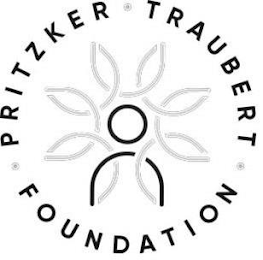 PRITZKER TRAUBERT FOUNDATION logo