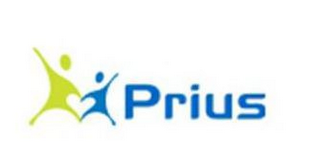 PRIUS logo