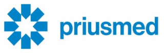 PRIUSMED logo