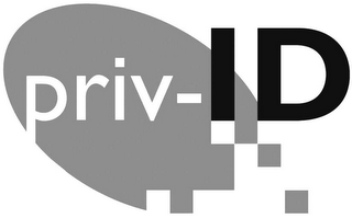 PRIV-ID logo