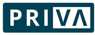 PRIVA logo