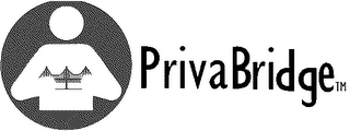 PRIVABRIDGE logo