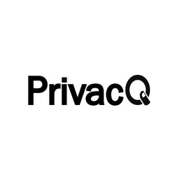 PRIVACQ logo