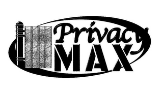 PRIVACY MAX logo