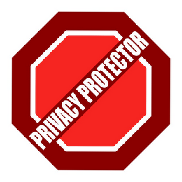 PRIVACY PROTECTOR logo