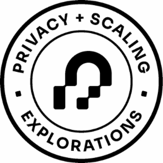 PRIVACY SCALING EXPLORATIONS logo