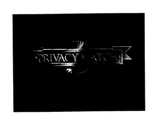 PRIVACY WATCH logo