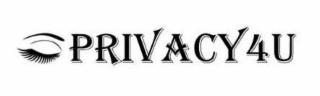 PRIVACY4U logo