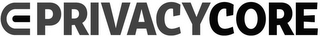 PRIVACYCORE logo