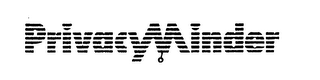 PRIVACYMINDER logo