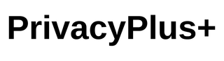 PRIVACYPLUS+ logo