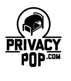 PRIVACYPOP.COM logo