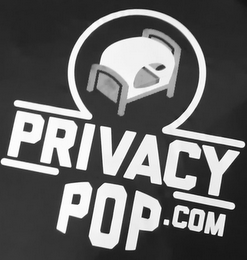 PRIVACYPOP.COM logo
