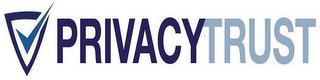 PRIVACYTRUST logo