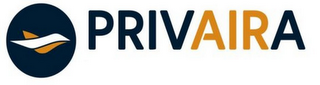 PRIVAIRA logo