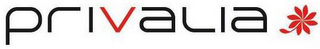 PRIVALIA logo