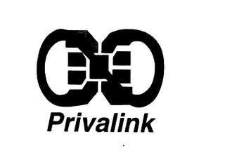 PRIVALINK logo