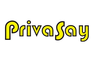 PRIVASAY logo