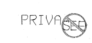 PRIVASEE logo