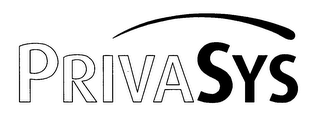 PRIVASYS logo