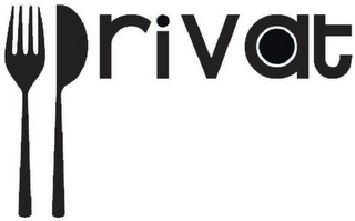 PRIVAT logo