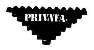 PRIVATA logo