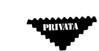 PRIVATA logo