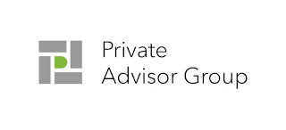PRIVATE ADVISOR GROUP logo