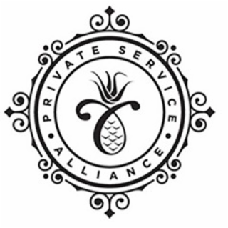 PRIVATE · ALLIANCE· SERVICE logo