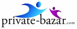 PRIVATE-BAZAR.COM logo