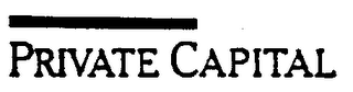 PRIVATE CAPITAL logo