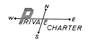 PRIVATE CHARTER