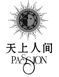 PRIVATE CLUB PASSION logo