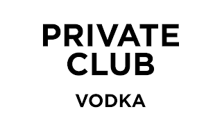 PRIVATE CLUB VODKA logo
