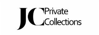 PRIVATE COLLECTIONS logo