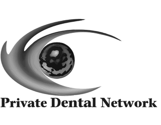 PRIVATE DENTAL NETWORK logo