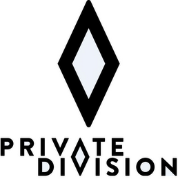 PRIVATE DIVISION logo