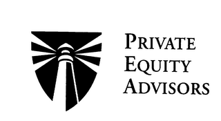 PRIVATE EQUITY ADVISORS logo