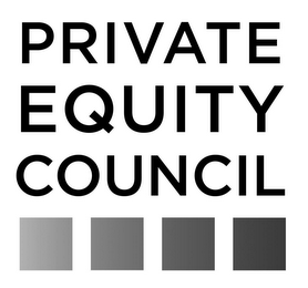 PRIVATE EQUITY COUNCIL logo