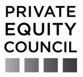PRIVATE EQUITY COUNCIL logo