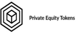 PRIVATE EQUITY TOKENS logo