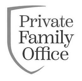 PRIVATE FAMILY OFFICE logo