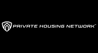 PRIVATE HOUSING NETWORK logo