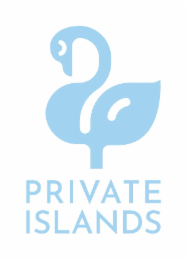 PRIVATE ISLANDS logo