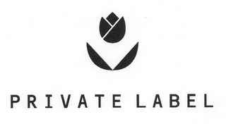 PRIVATE LABEL logo