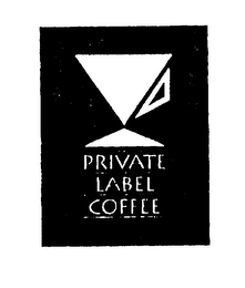 PRIVATE LABEL COFFEE logo