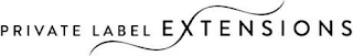PRIVATE LABEL EXTENSIONS logo