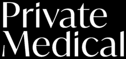 PRIVATE MEDICAL logo